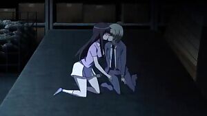 Aki Sora: In A Dream Soft Hentai 2