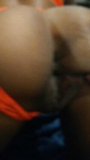 Degrade my black thot wife