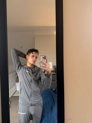 Dogging Bulge BulgeXXL Gay OnlyFans