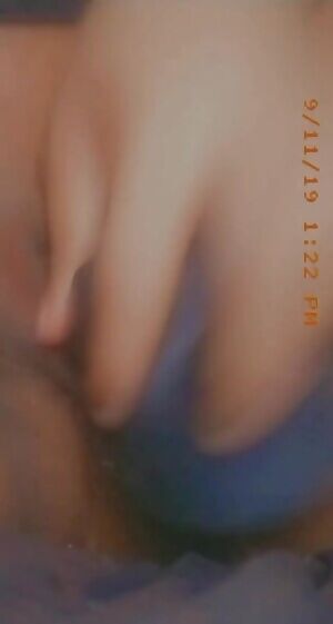 Is there anything better than the sounds o wet pussy?