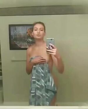 fresh out the shower steebz