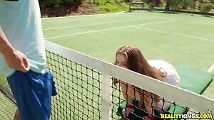 Tennis Tities