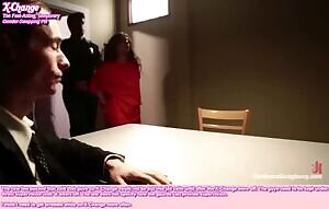 Getting arrested has never been so fun.