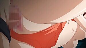 Oni Chichi- Refresh - 02