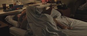 Celebs Bed Sex Celebrity Ebony Kerry Washington