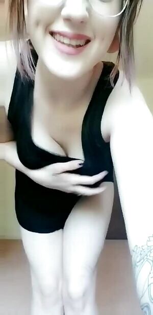 My first post here. Do I qualify? XXX