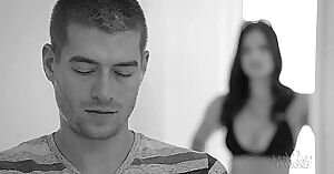 Him: How was ladies night? Her: *tosses her panties at him* you tell me.