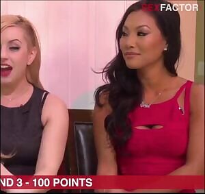 Blair Williams Enters, Hot and Cock Hungry