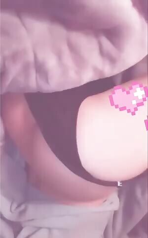 ill be ur good little boy <3