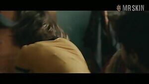 Maya Hawke in Human Capital