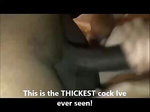 Teens Tell You Want They Think About Black Cock