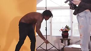 Can’t help but submit and worship