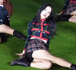 WJSN - Bona 180919 Mega collection