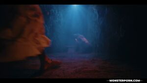 Horror Porn Big Dick Creampie Cumshot
