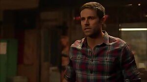 Arielle Kebbel's plot in Midnight, Texas 1