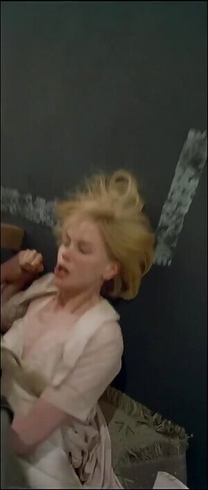 Nicole Kidman - Dogville