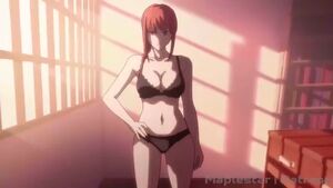 Hanime 3D Animation Anime Cartoon