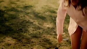 I love to watch you leave... but I also love to see you go