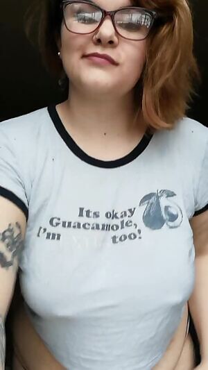 A drop with a little dance