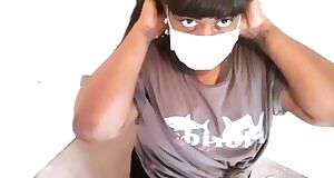 are you going to be a good girl? 😊