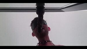 A Little Throat Training