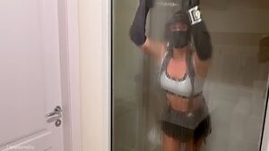 Girls Rimming Trans Babe Ella Nova