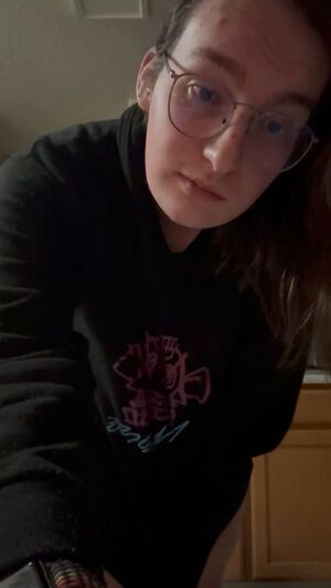 Enby Sluts Ass Chastity Femboy Tits