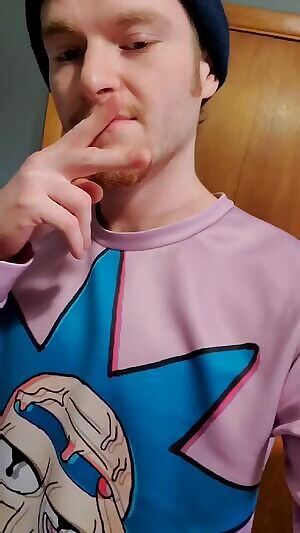 Shaking my front tail, get down for e