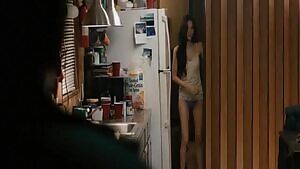 Kelsey Asbille - Wind River