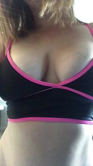 Wish these were in somebody's mouth...