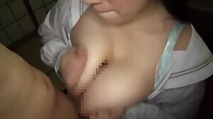 Meat Wife Banquet Teacher Woman Chitose Yurai