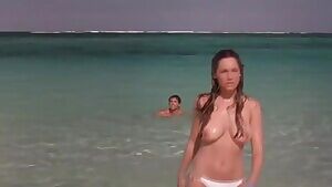 Kelly Brook - Survival Island
