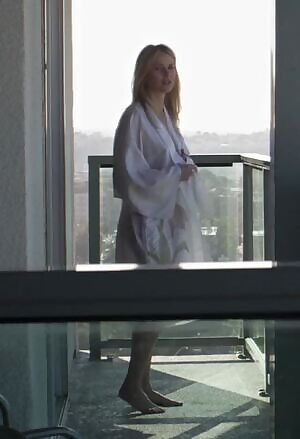 Naomi Watts in 'Mother and Child'