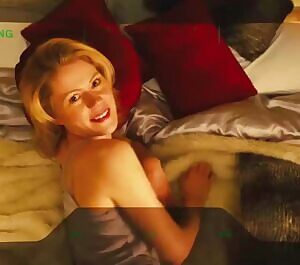 Hanna Alström SUPER SLOWMO