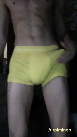 Who wants to help me take care of this?