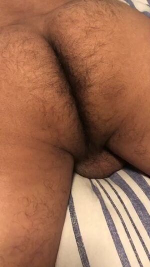 Gay Otters Ass Shaking Asshole Hairy