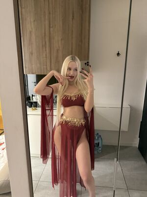 Bi Kinky Amateur Blonde Cute OnlyFans