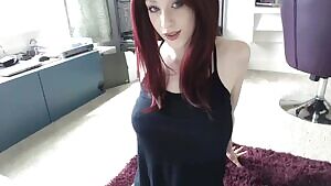 BJ in PJ's