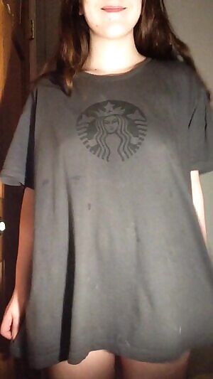 Ironically, I don't even like Starbucks