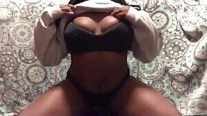 How’s the view back there? ((: