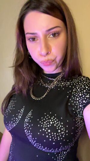 Giantess IRL Saliva Vore