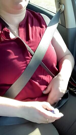 The best way I know to make rush hour traffic tolerable