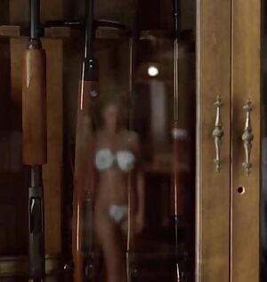 Ali Larter - Varsity Blues