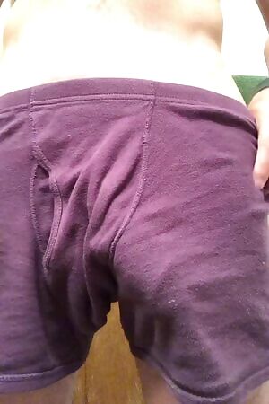 First gif! Still soft