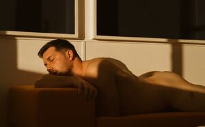 Erotic Photography Male Model Naked Nude Art