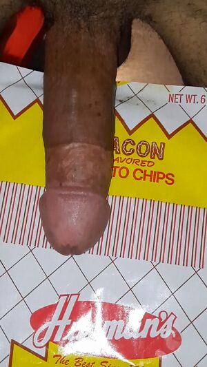 Edge Humping BBC Cum Dry Hump