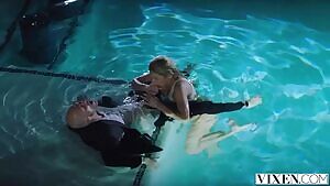 Amazing Benefits - Riley Steele