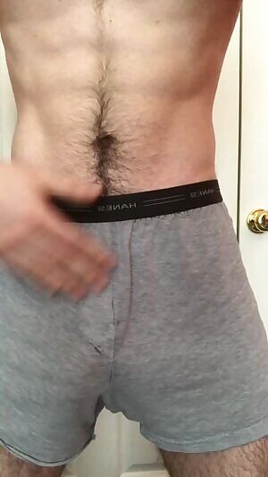 Always fun to play with a softie