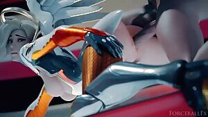 Mercy deep