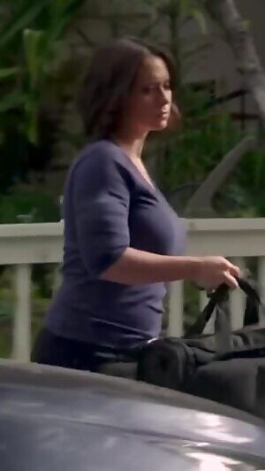 Jennifer Love Hewitt